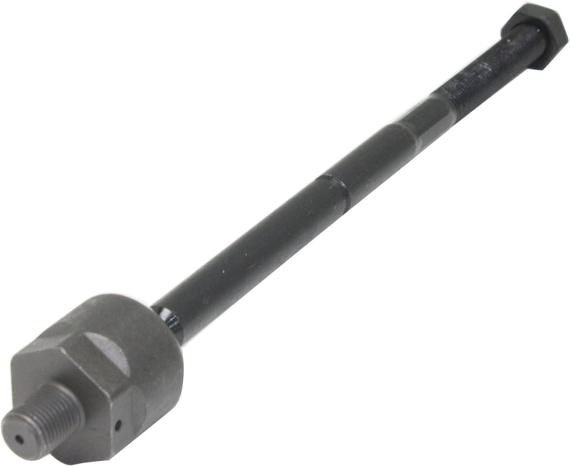 Front Driver and Passenger Side Inner and Outer Tie Rod Ends