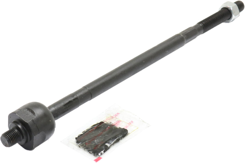 Front Driver and Passenger Side Inner Tie Rod Ends Includes Nut and Grease Production Date to December 04 2005