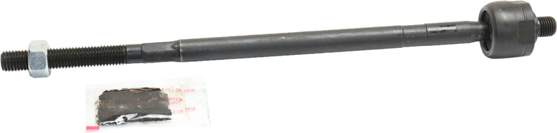 Front Driver and Passenger Side Inner Tie Rod Ends Includes Nut and Grease Production Date to December 04 2005