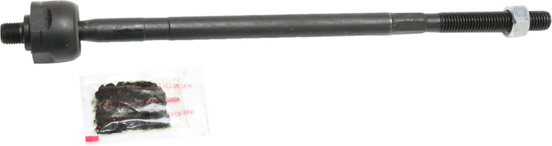Front Driver and Passenger Side Inner Tie Rod Ends Includes Nut and Grease Production Date to December 04 2005