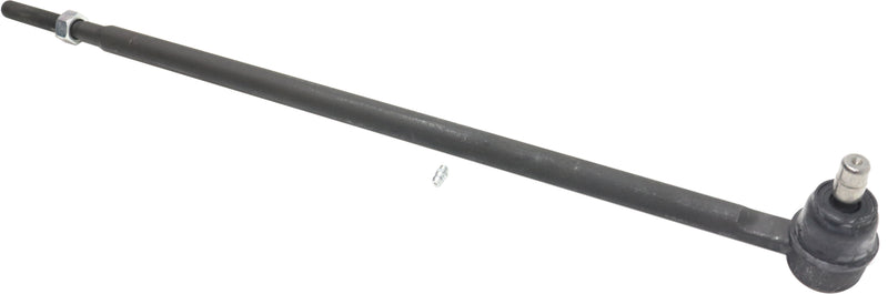 Rear Driver and Passenger Side Outer Tie Rod Ends With 15mm threads