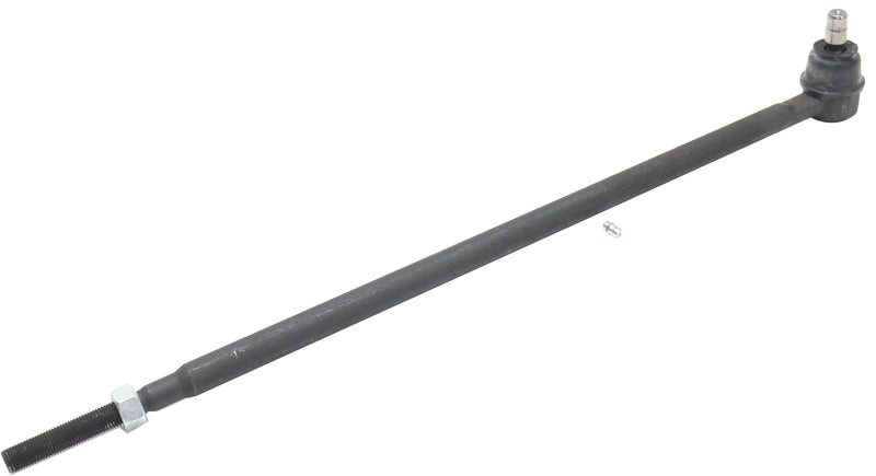 Rear Driver and Passenger Side Outer Tie Rod Ends With 15mm threads