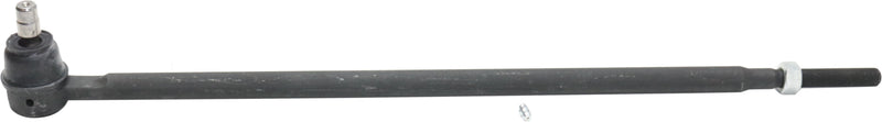 Rear Driver and Passenger Side Outer Tie Rod Ends With 15mm threads