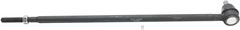 Rear Driver and Passenger Side Outer Tie Rod Ends With 15mm threads