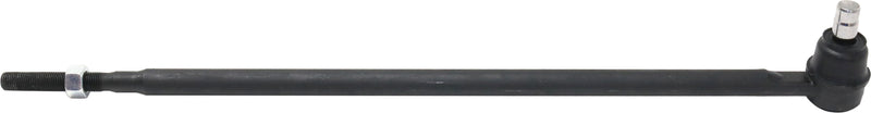 Rear Driver and Passenger Side Outer Tie Rod Ends With 17mm threads