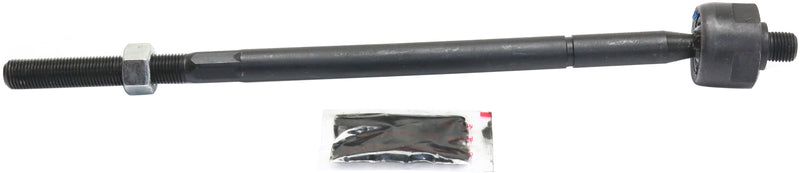 Front Driver and Passenger Side Inner Tie Rod Ends