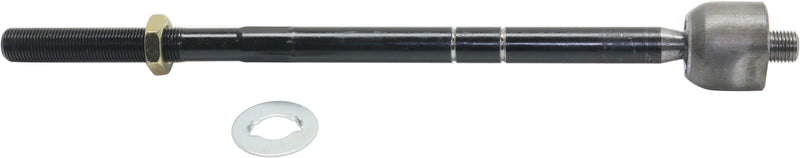 Front Driver and Passenger Side Inner Tie Rod Ends