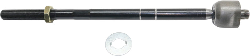 Front Driver and Passenger Side Inner and Outer Tie Rod Ends