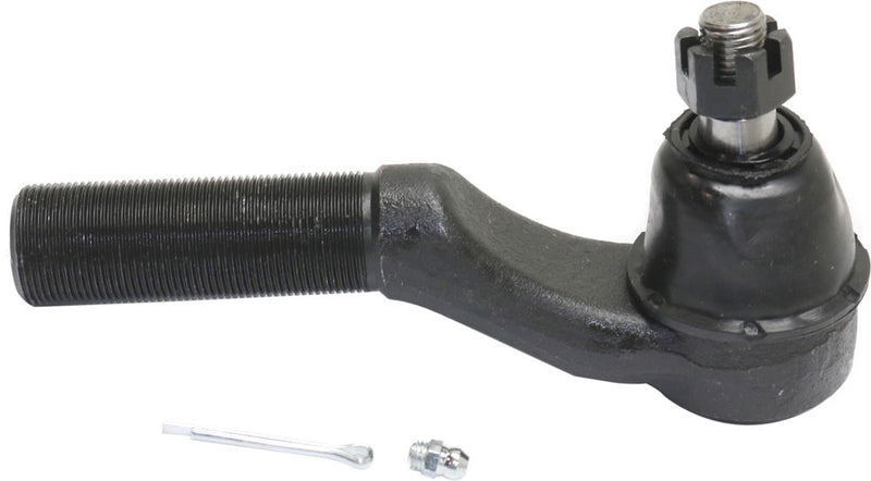 Front Driver and Passenger Side Outer Tie Rod Ends