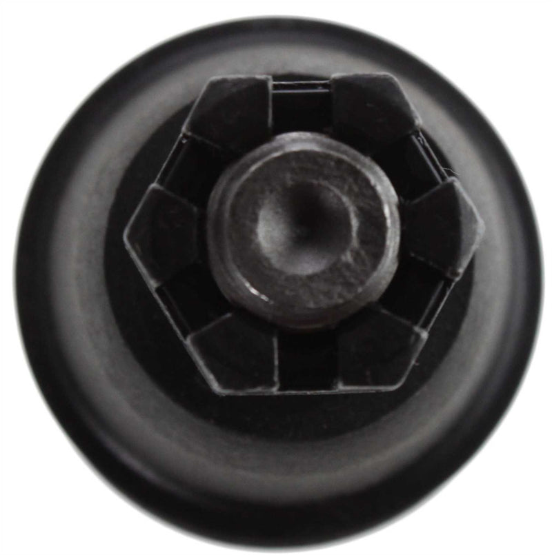 Front Ball Joint Rh And Lh, Lower, Non-Greasable