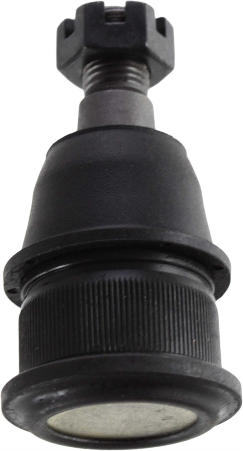 Front Ball Joint Rh And Lh, Lower, Non-Greasable
