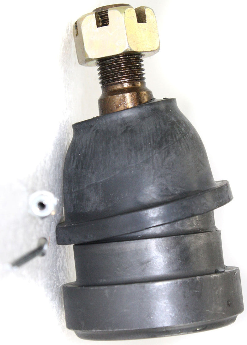 Front Driver and Passenger Side Upper and Lower Ball Joints