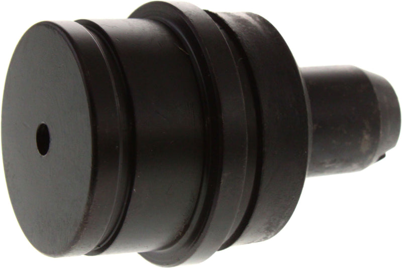 Front Driver and Passenger Side Upper Ball Joints
