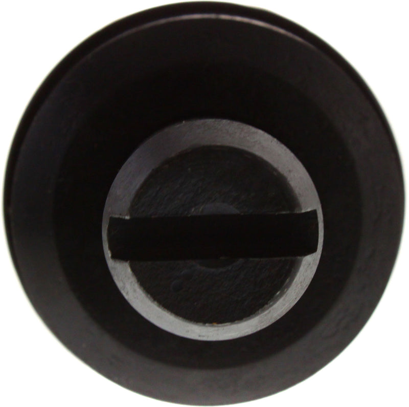 Front Driver and Passenger Side Upper Ball Joints