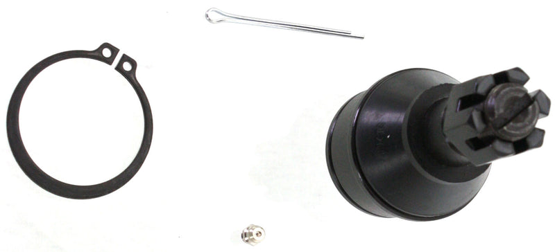 Ball Joint Front Passenger & Driver Side,Lower