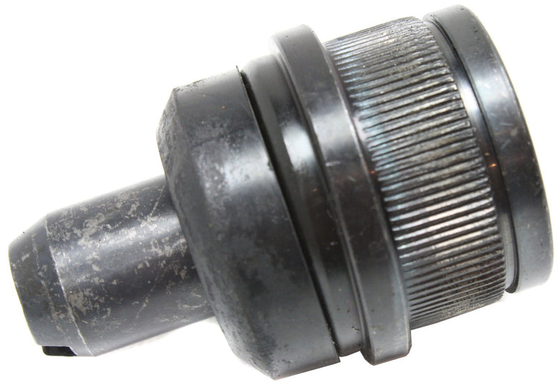 Front Driver and Passenger Side Upper Ball Joints