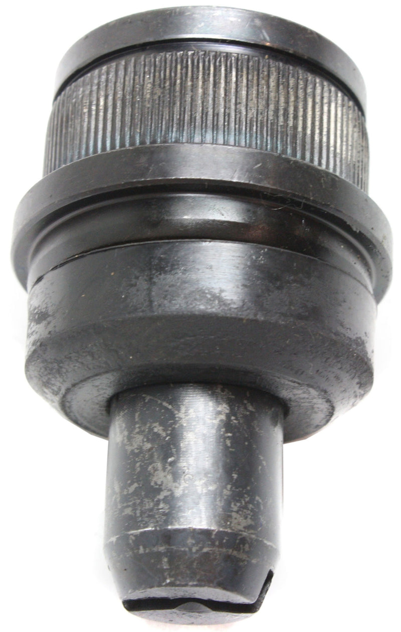 Front Driver and Passenger Side Upper Ball Joints