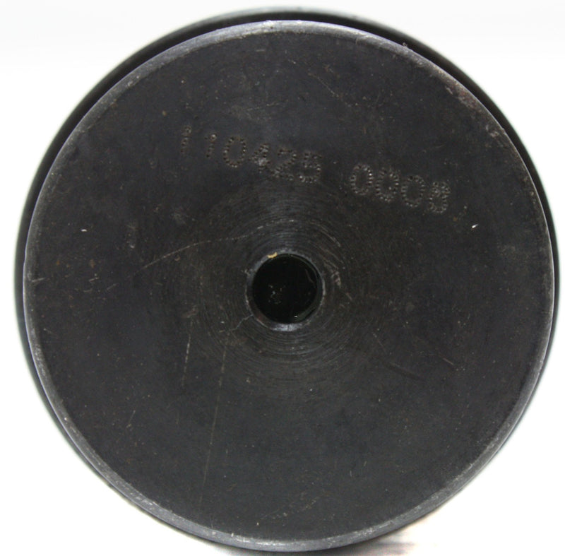 Front Driver and Passenger Side Upper Ball Joints