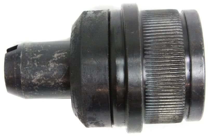 Front Driver and Passenger Side Upper Ball Joints