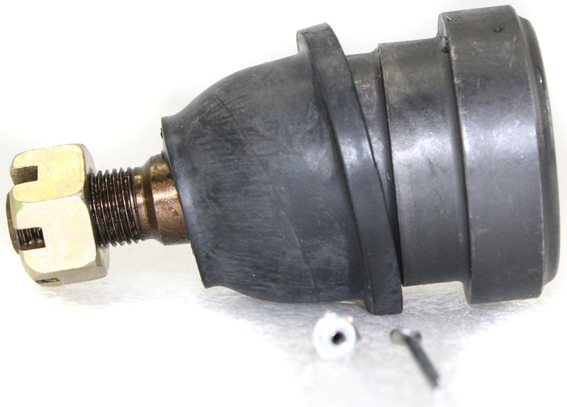 Front Driver and Passenger Side Lower Ball Joints
