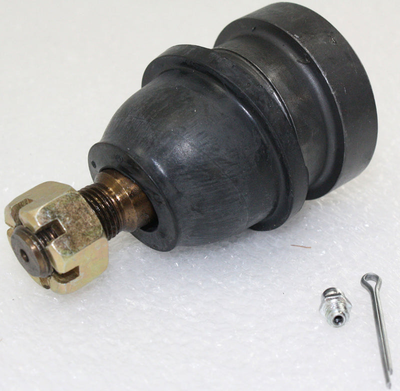 Front Driver and Passenger Side Lower Ball Joints