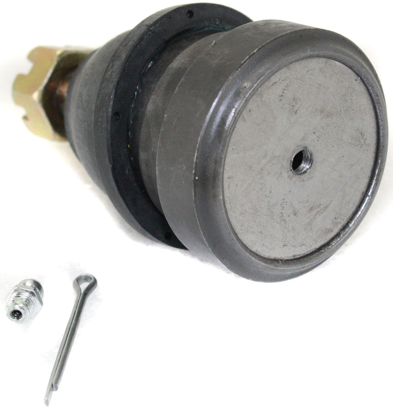 Front Driver and Passenger Side Lower Ball Joints