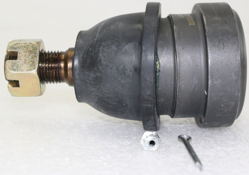 Front Driver and Passenger Side Lower Ball Joints
