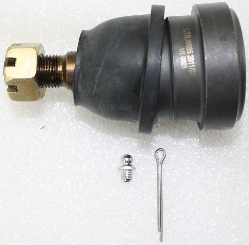 Front Driver and Passenger Side Lower Ball Joints