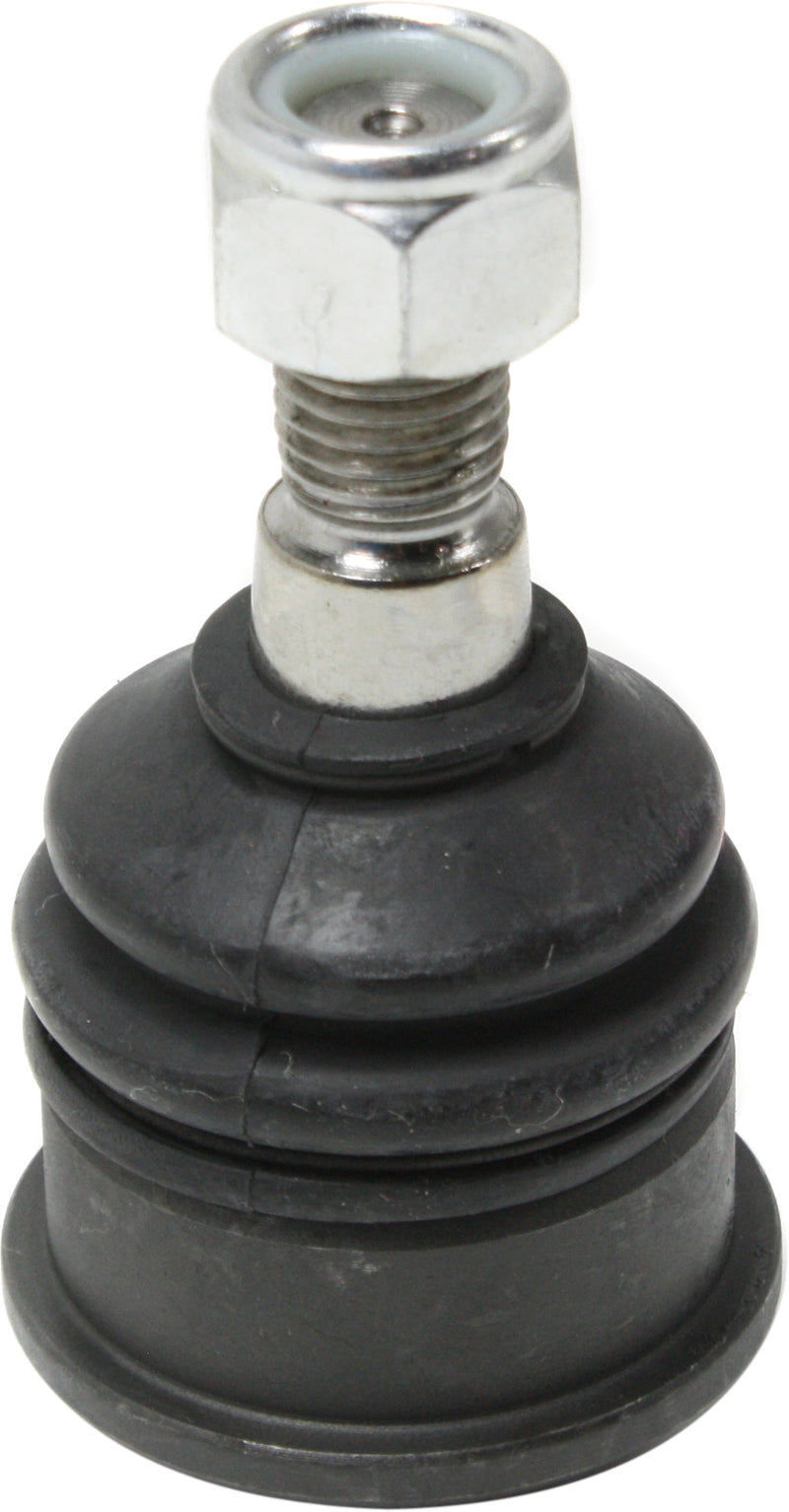 Front Driver and Passenger Side Lower Ball Joints