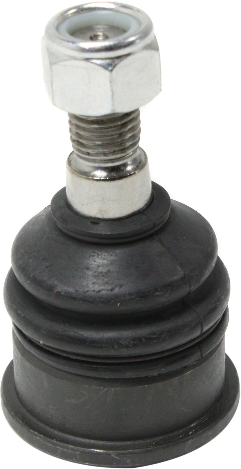 Front Driver and Passenger Side Lower Ball Joints