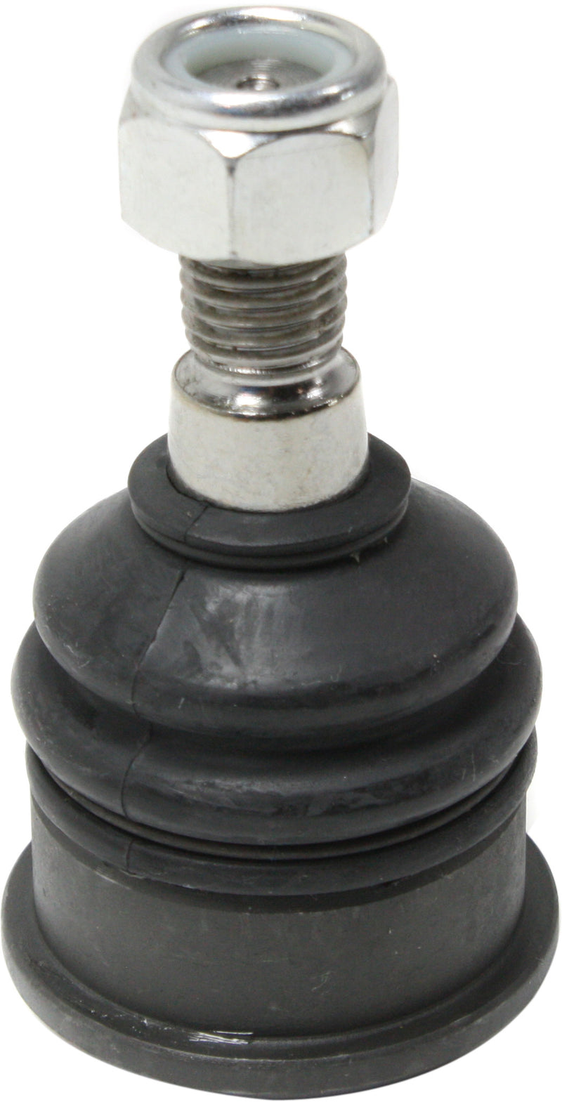 Front Driver and Passenger Side Lower Ball Joints