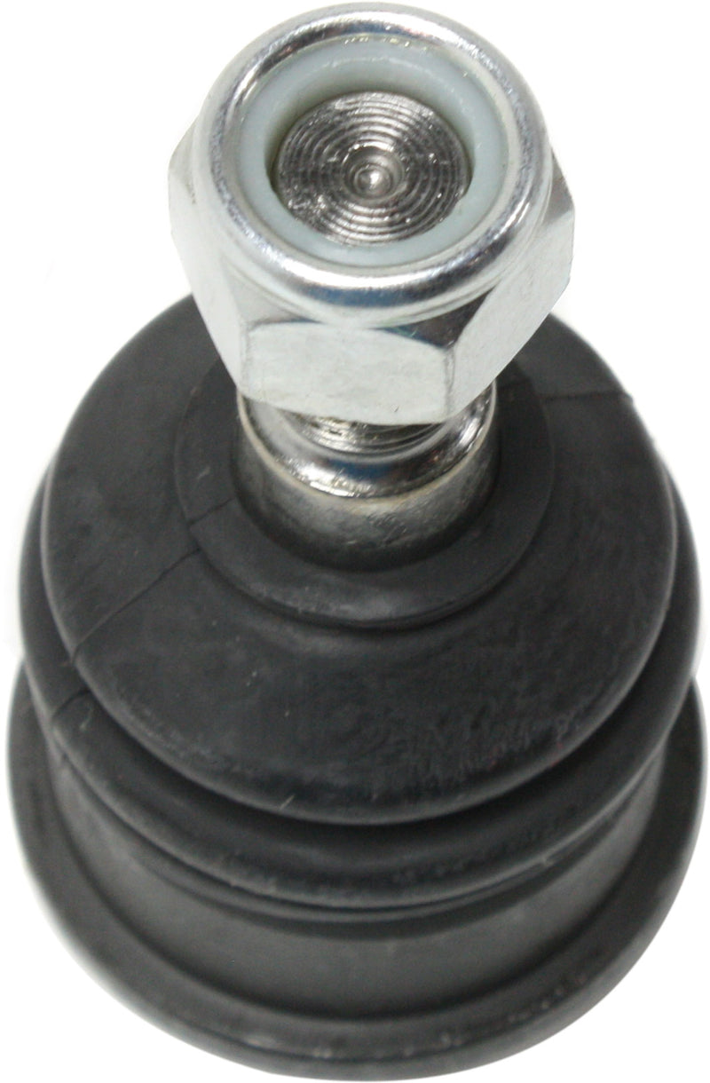 Front Driver and Passenger Side Lower Ball Joints