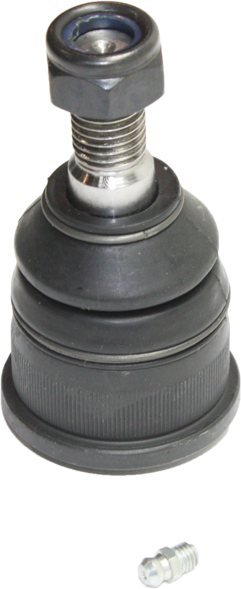 Front Driver and Passenger Side Lower Ball Joints