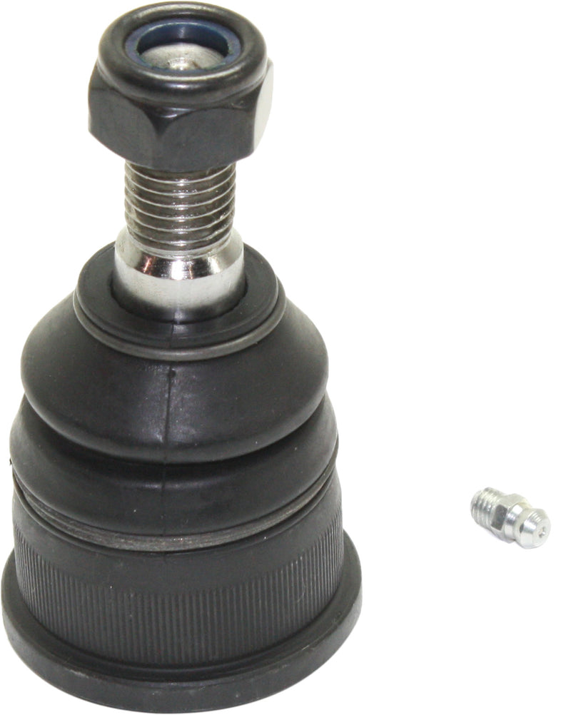 Front Driver and Passenger Side Lower Ball Joints