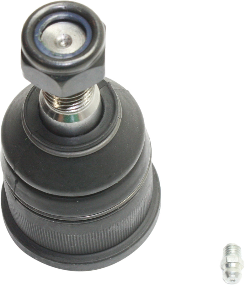 Front Driver and Passenger Side Lower Ball Joints