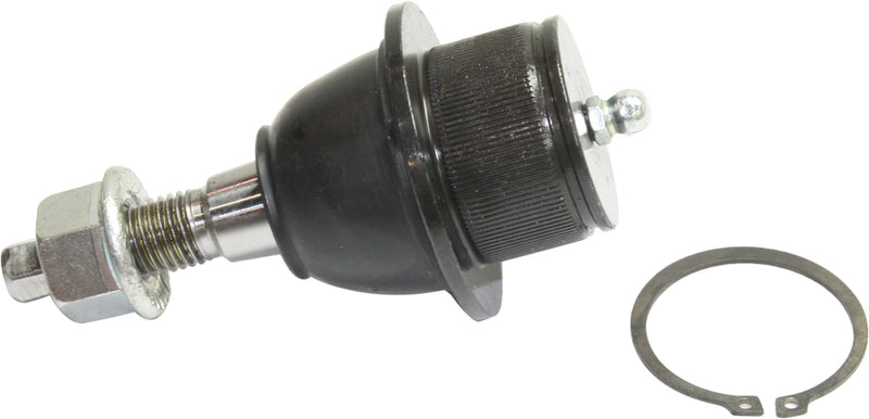 Front Driver and Passenger Side Lower Ball Joints
