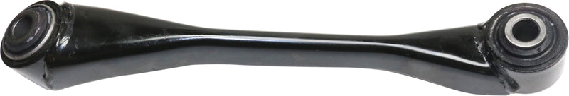 Rear Driver and Passenger Side Upper and Lower Trailing Arms