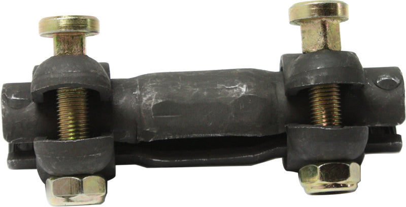 Tie Rod Adjusting Sleeve - Direct Fit Set of 2