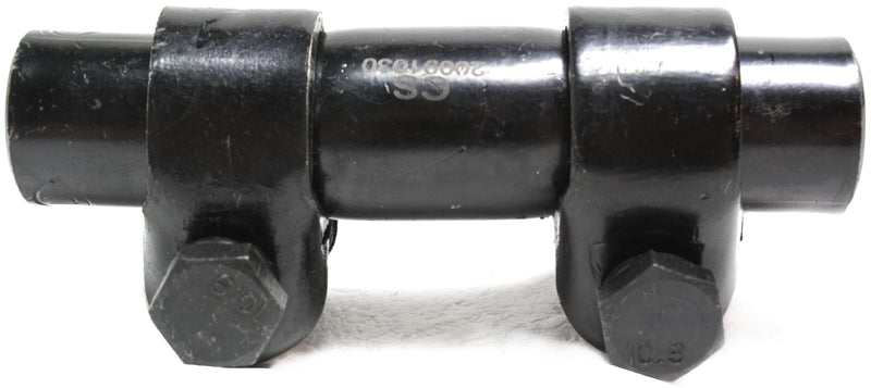Tie Rod Adjusting Sleeve - Direct Fit Set of 2