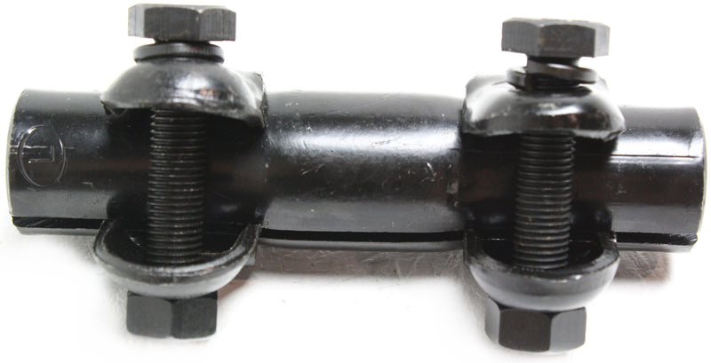 Tie Rod Adjusting Sleeve - Direct Fit Set of 2