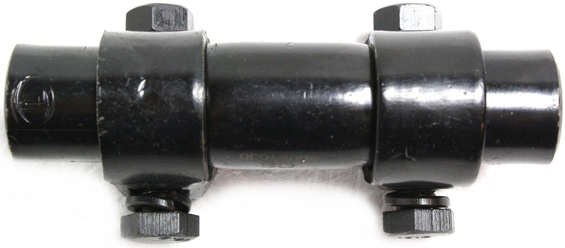Tie Rod Adjusting Sleeve - Direct Fit Set of 2