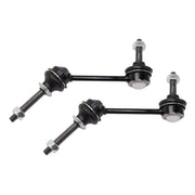 Suspension Stabilizer Bar Link CarParts SET-REPF286819-2