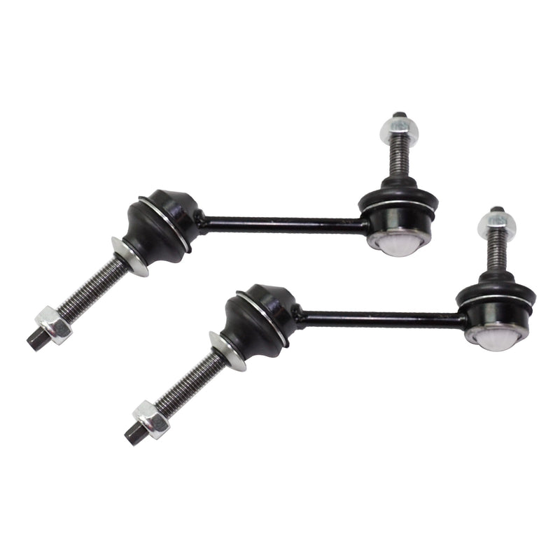 Suspension Stabilizer Bar Link CarParts SET-REPF286819-2