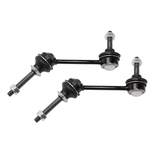 Suspension Stabilizer Bar Link CarParts SET-REPF286819-2