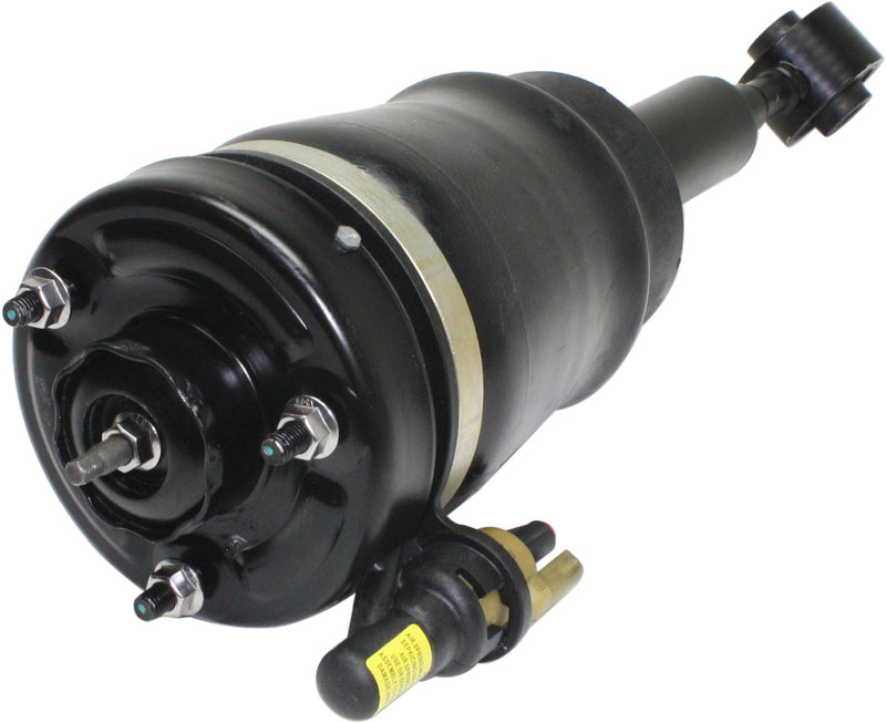 Air Strut - Front Driver and Passenger Side