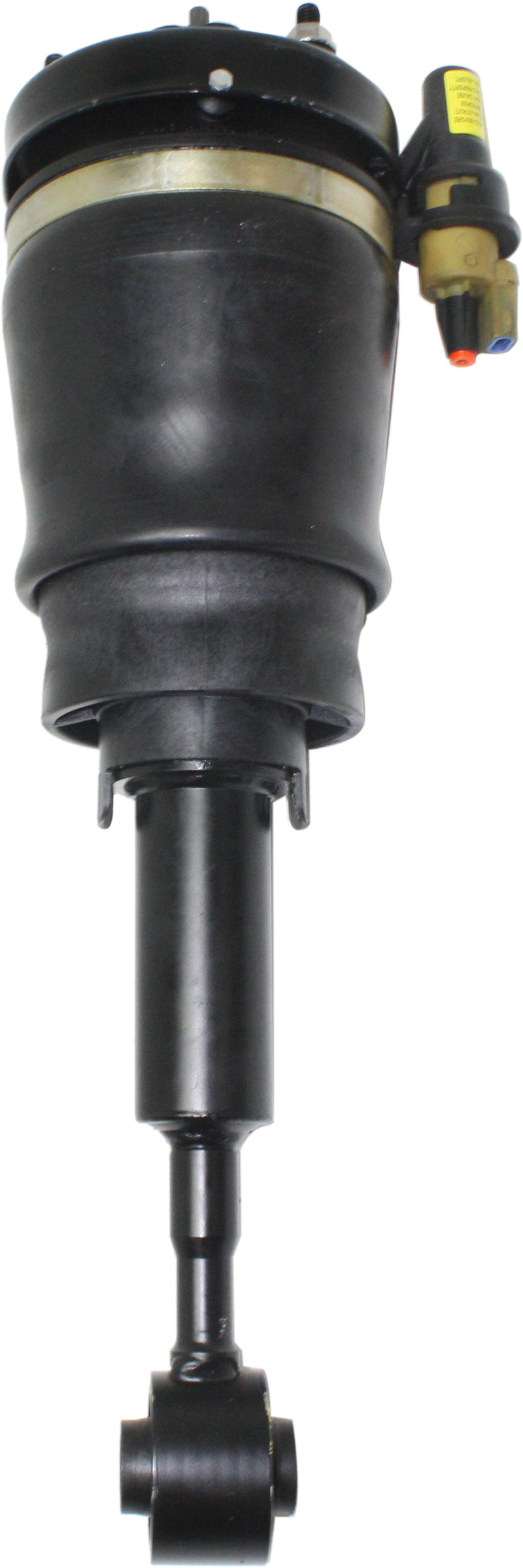 Air Strut - Front Driver and Passenger Side