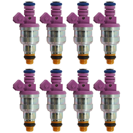 Fuel Injector CarParts SET-REPF314302-8