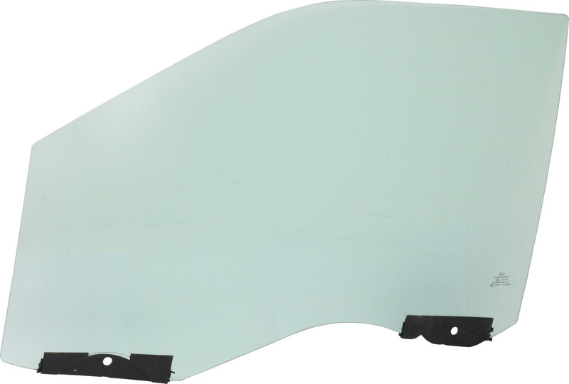 Front Door Glass