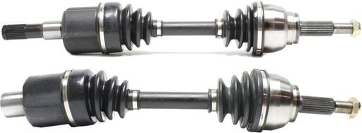 Drive Axle Shaft Assembly CarParts SET-REPF507111