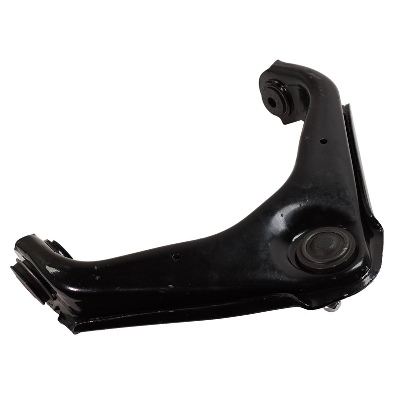 Front Driver and Passenger Side Upper Control Arms With Ball Joint Assembly